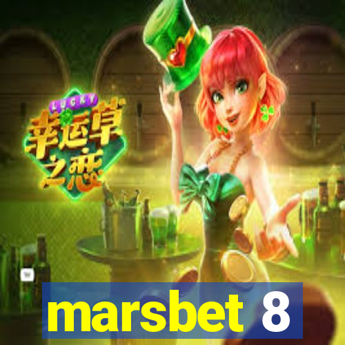 marsbet 8